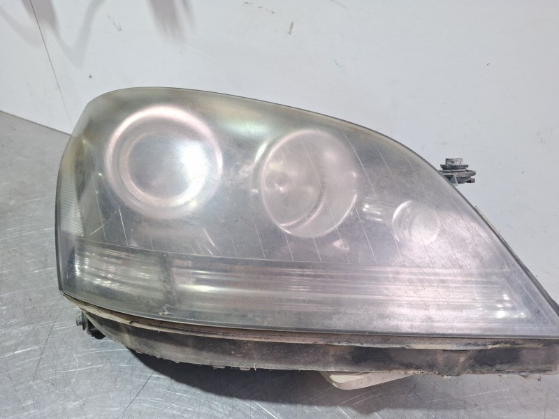 Recambio de faro delantero derecho para mercedes-benz clase m (w164) ml 320 cdi 4-matic (164.122) referencia OEM IAM   