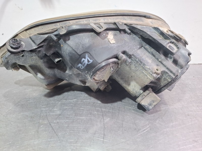 Recambio de faro delantero derecho para mercedes-benz clase m (w164) ml 320 cdi 4-matic (164.122) referencia OEM IAM   