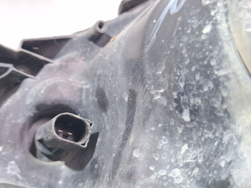 Recambio de faro delantero derecho para mercedes-benz clase m (w164) ml 320 cdi 4-matic (164.122) referencia OEM IAM   