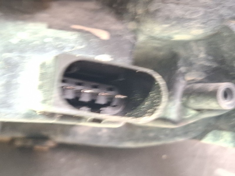 Recambio de faro delantero derecho para mercedes-benz clase m (w164) ml 320 cdi 4-matic (164.122) referencia OEM IAM   