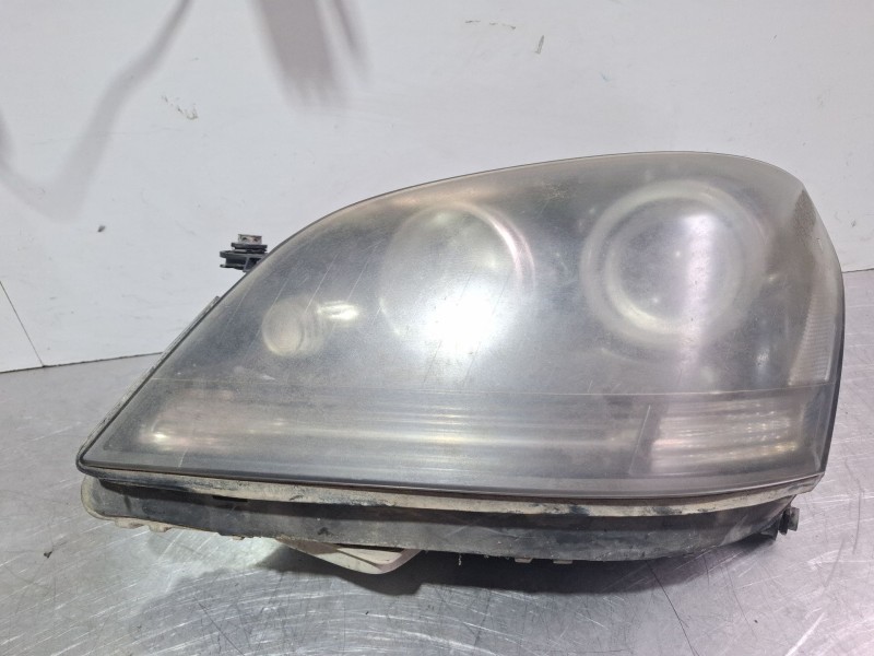 Recambio de faro delantero izquierdo para mercedes-benz clase m (w164) ml 320 cdi 4-matic (164.122) referencia OEM IAM   