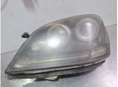 Recambio de faro delantero izquierdo para mercedes-benz clase m (w164) ml 320 cdi 4-matic (164.122) referencia OEM IAM    2