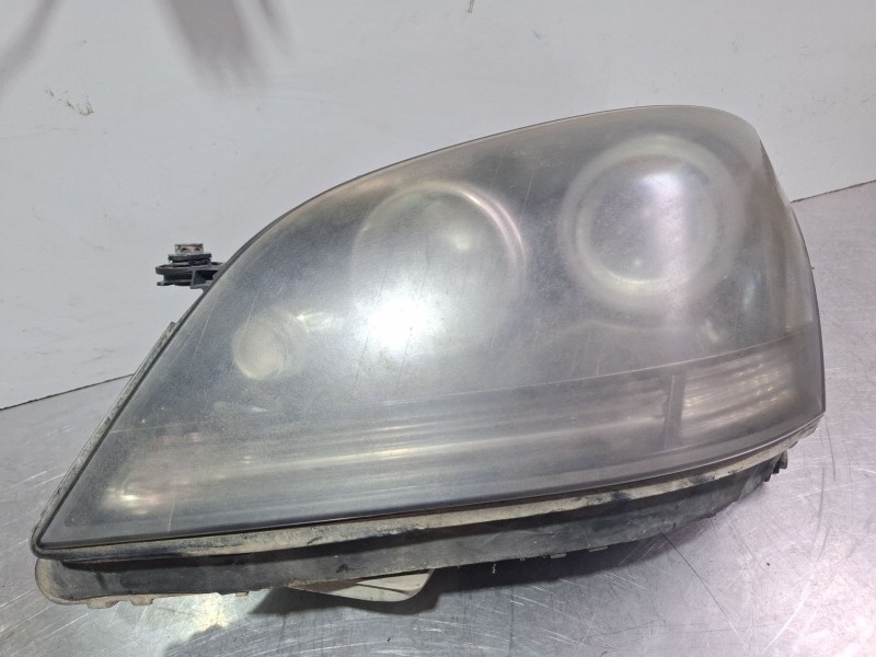 Recambio de faro delantero izquierdo para mercedes-benz clase m (w164) ml 320 cdi 4-matic (164.122) referencia OEM IAM   