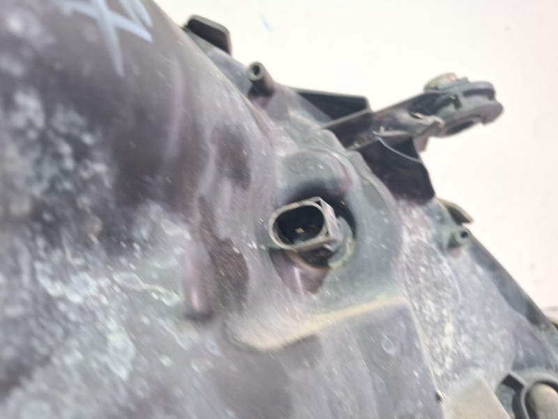 Recambio de faro delantero izquierdo para mercedes-benz clase m (w164) ml 320 cdi 4-matic (164.122) referencia OEM IAM   