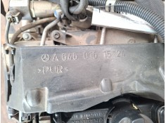 Recambio de motor completo para mercedes-benz clase c t-model (s204) c 200 cdi (204.207) referencia OEM IAM 646 811   2