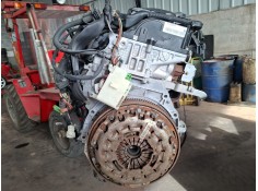 Recambio de motor completo para bmw s1 116 d referencia OEM IAM N47D20C   2