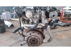 Recambio de motor completo para hyundai i20 referencia OEM IAM D4FC  