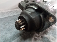 Recambio de motor arranque para volkswagen caddy referencia OEM IAM 0001125012   2