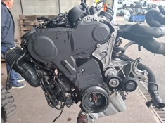 Recambio de motor completo para seat exeo st (3r5) 2.0 tdi referencia OEM IAM CAH   2