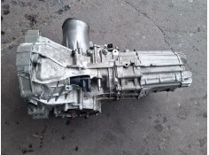 Recambio de caja cambios para seat exeo st (3r5) 2.0 tdi referencia OEM IAM HCK0145  