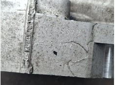 Recambio de caja cambios para seat exeo st (3r5) 2.0 tdi referencia OEM IAM HCK0145   2