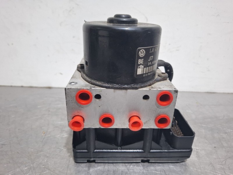 Recambio de modulo abs para seat toledo referencia OEM IAM 1J0907379Q / 1J0614217E   Recambio de modulo abs para seat toledo referencia OEM IAM 1J0907379Q / 1J0614217E