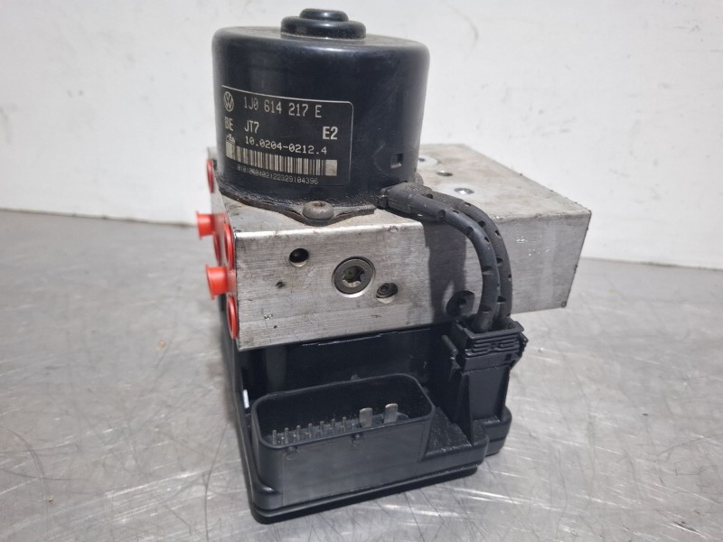 Recambio de modulo abs para seat toledo referencia OEM IAM 1J0907379Q / 1J0614217E   Recambio de modulo abs para seat toledo referencia OEM IAM 1J0907379Q / 1J0614217E