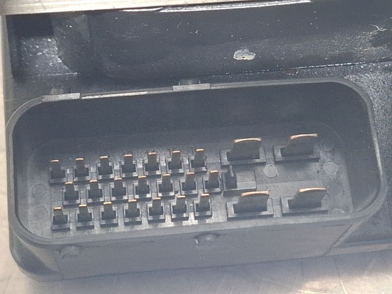 Recambio de modulo abs para seat toledo referencia OEM IAM 1J0907379Q / 1J0614217E  