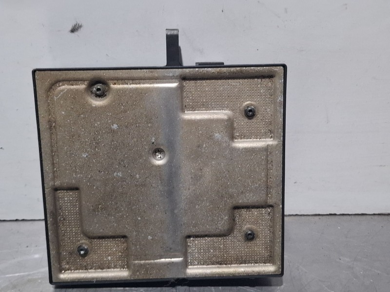 Recambio de modulo electronico para audi a4 b6 avant (8e5) 1.9 tdi referencia OEM IAM 8E0907279E   Recambio de modulo electronico para audi a4 b6 avant (8e5) 1.9 tdi referencia OEM IAM 8E0907279E