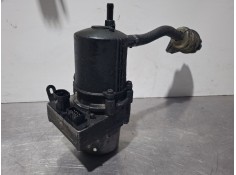 Recambio de bomba direccion asistida para peugeot 206 referencia OEM IAM 114481G  