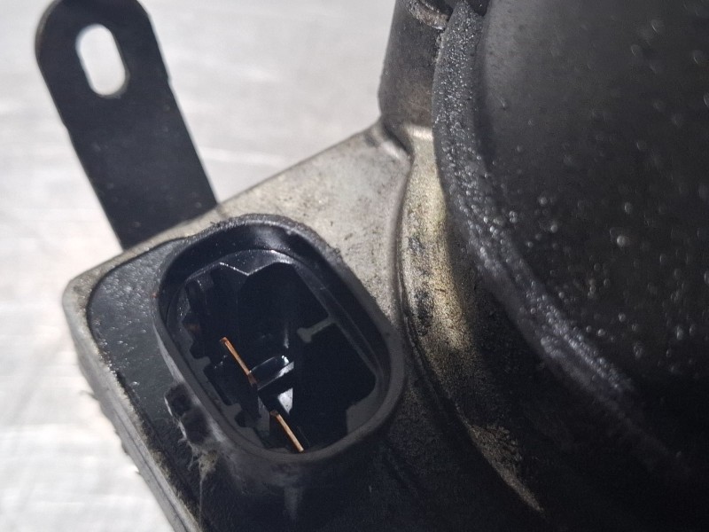 Recambio de bomba direccion asistida para peugeot 206 referencia OEM IAM 114481G  