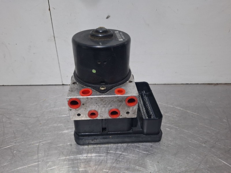 Recambio de modulo abs para peugeot 206 referencia OEM IAM 9655960880  