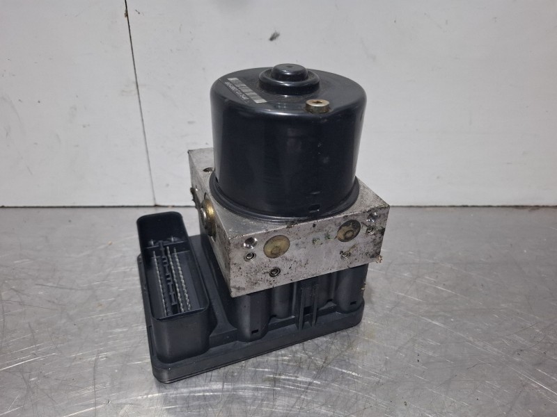 Recambio de modulo abs para peugeot 206 referencia OEM IAM 9655960880  