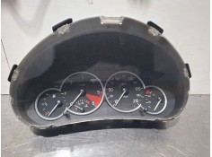Recambio de cuenta kilometros para peugeot 206 referencia OEM IAM 9656696580  
