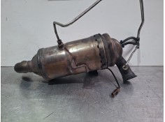 Recambio de filtro de particulas para peugeot 206 referencia OEM IAM PSAK266  