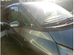 renault grand espace del año 2005