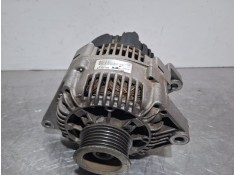 Recambio de alternador para renault clio referencia OEM IAM A13VI195  