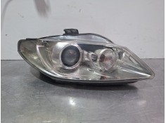 Recambio de faro delantero derecho para seat exeo st (3r5) 2.0 tdi referencia OEM IAM 3R1941008E / 89320181  