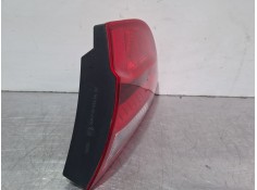 Recambio de piloto porton trasero derecho para seat exeo st (3r5) 2.0 tdi referencia OEM IAM 3R9945094A / 89505092   2