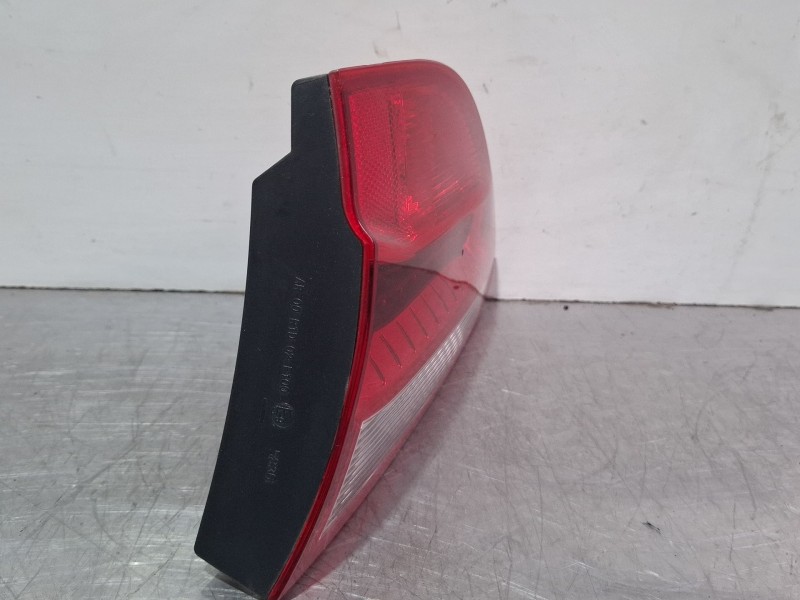 Recambio de piloto porton trasero derecho para seat exeo st (3r5) 2.0 tdi referencia OEM IAM 3R9945094A / 89505092  