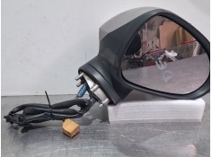 Recambio de espejo retrovisor derecho electrico para seat exeo st (3r5) 2.0 tdi referencia OEM IAM 21986778 / e9024456  