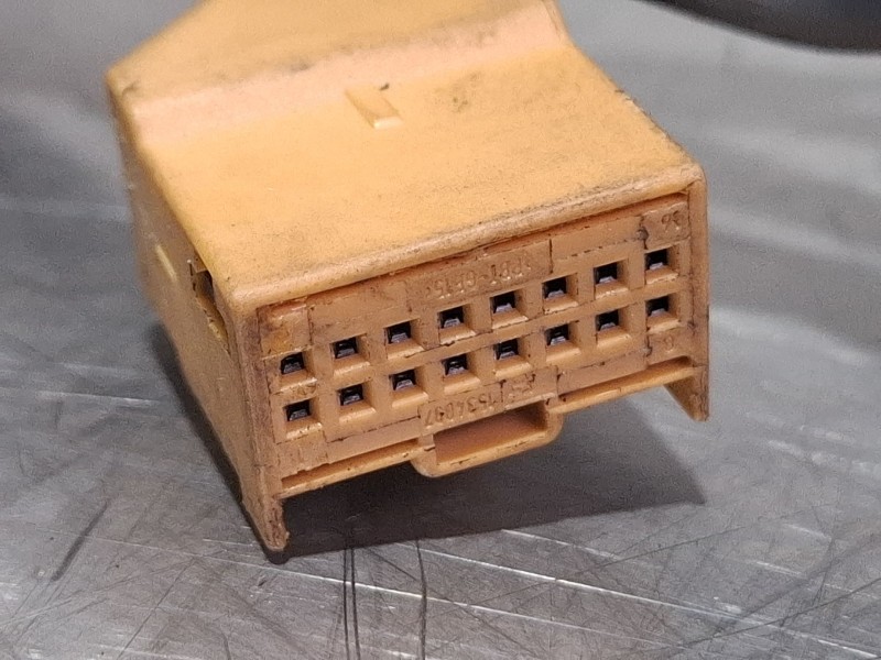 Recambio de espejo retrovisor derecho electrico para seat exeo st (3r5) 2.0 tdi referencia OEM IAM 21986778 / e9024456  