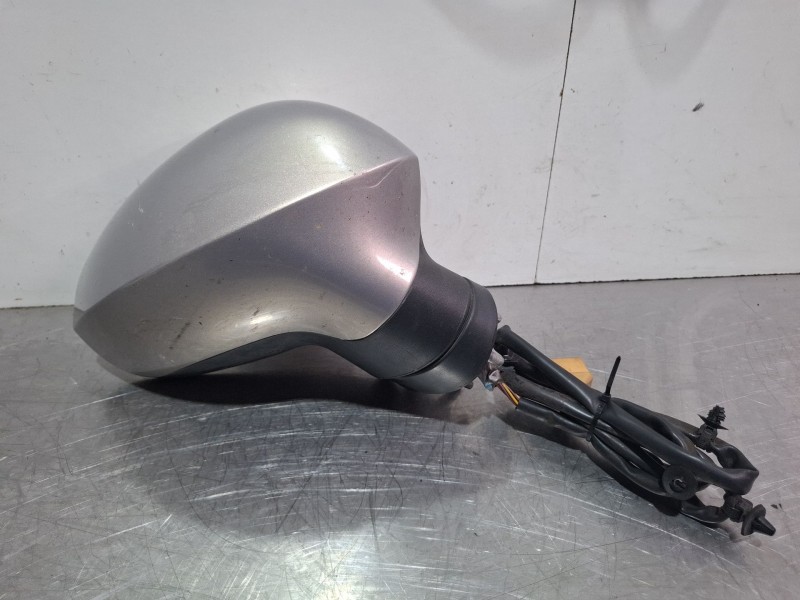 Recambio de espejo retrovisor derecho electrico para seat exeo st (3r5) 2.0 tdi referencia OEM IAM 21986778 / e9024456  