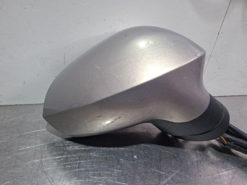Recambio de espejo retrovisor derecho electrico para seat exeo st (3r5) 2.0 tdi referencia OEM IAM 21986778 / e9024456  