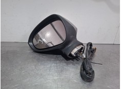 Recambio de espejo retrovisor izquierdo electrico para seat exeo st (3r5) 2.0 tdi referencia OEM IAM   