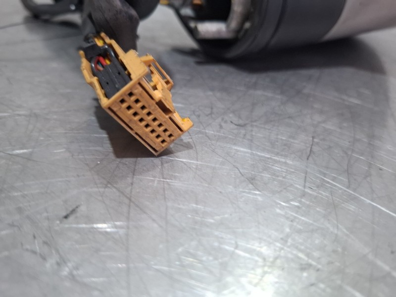 Recambio de espejo retrovisor izquierdo electrico para seat exeo st (3r5) 2.0 tdi referencia OEM IAM   