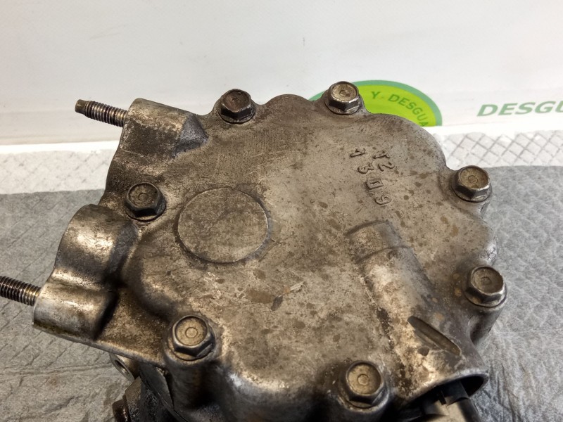 Recambio de compresor aire acondicionado para peugeot 307 referencia OEM IAM SD7C16 9651911480 