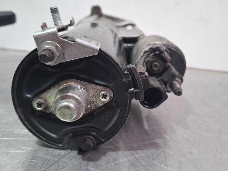 Recambio de motor arranque para seat exeo st (3r5) 2.0 tdi referencia OEM IAM 0001125053 / 03G911023  
