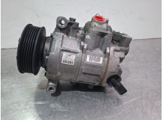 Recambio de compresor aire acondicionado para seat exeo st (3r5) 2.0 tdi referencia OEM IAM 4471501623  