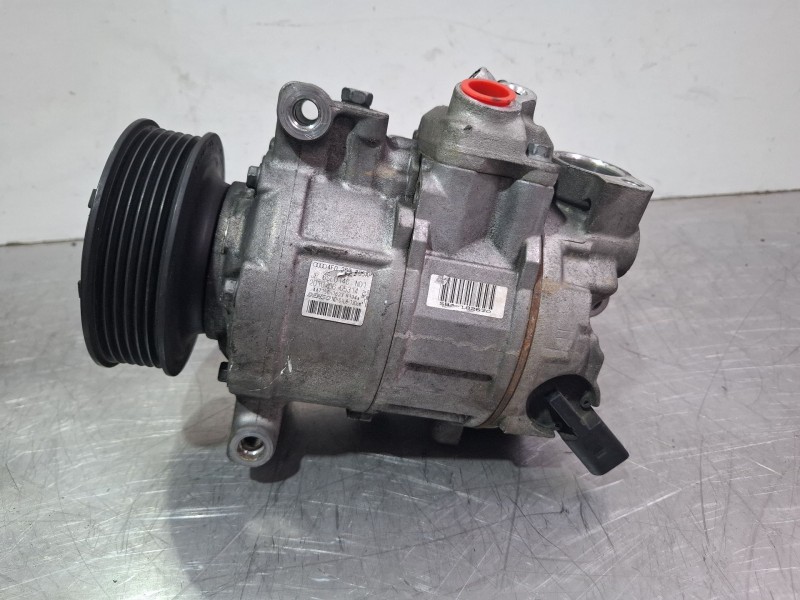 Recambio de compresor aire acondicionado para seat exeo st (3r5) 2.0 tdi referencia OEM IAM 4471501623  