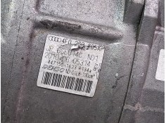 Recambio de compresor aire acondicionado para seat exeo st (3r5) 2.0 tdi referencia OEM IAM 4471501623   2