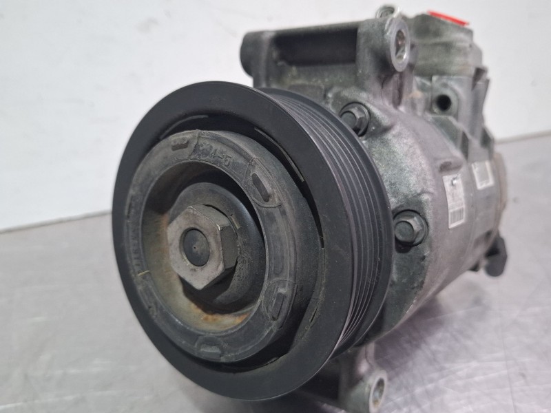 Recambio de compresor aire acondicionado para seat exeo st (3r5) 2.0 tdi referencia OEM IAM 4471501623  