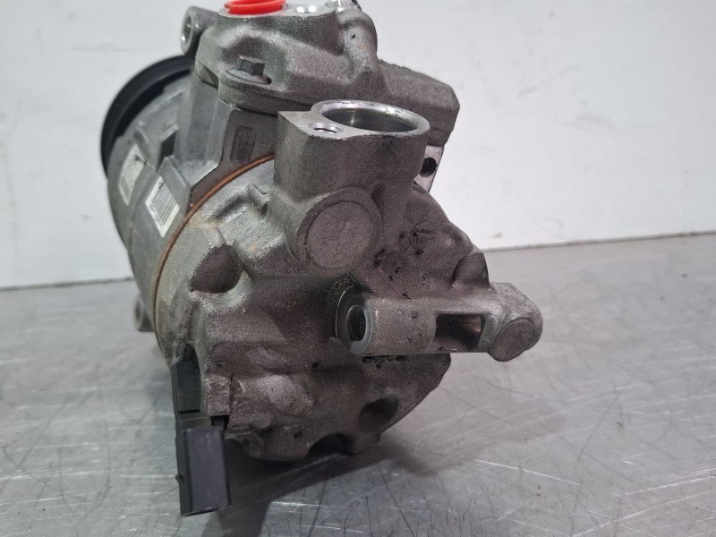Recambio de compresor aire acondicionado para seat exeo st (3r5) 2.0 tdi referencia OEM IAM 4471501623  