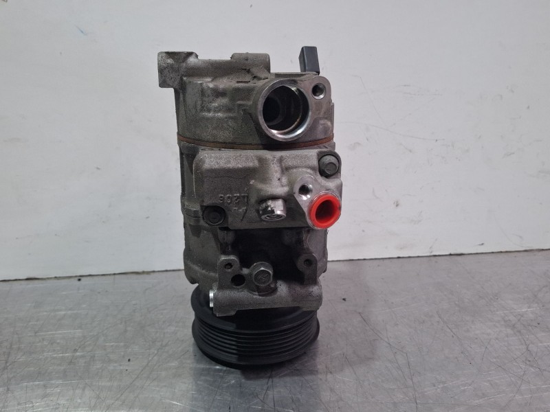 Recambio de compresor aire acondicionado para seat exeo st (3r5) 2.0 tdi referencia OEM IAM 4471501623  