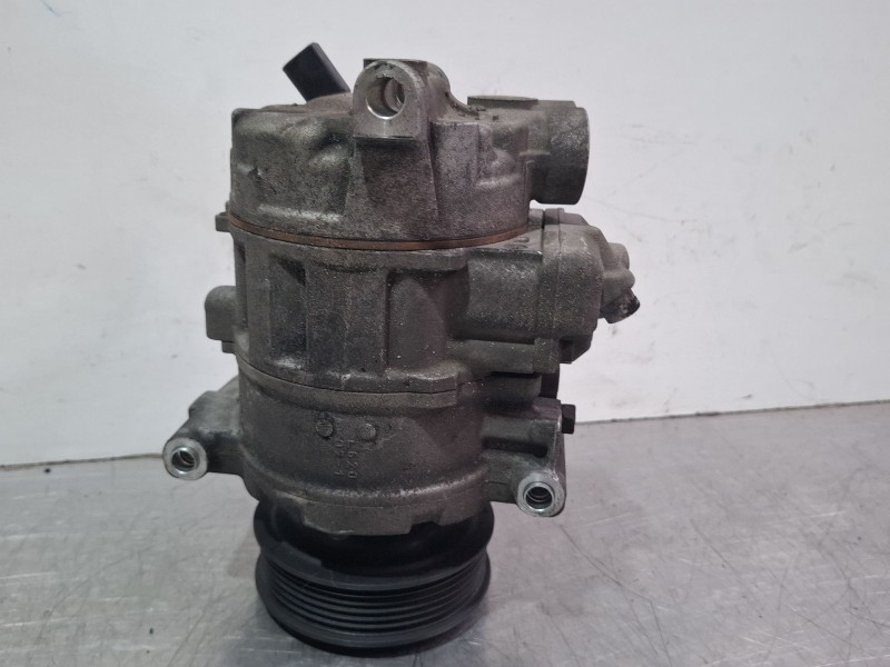 Recambio de compresor aire acondicionado para seat exeo st (3r5) 2.0 tdi referencia OEM IAM 4471501623  