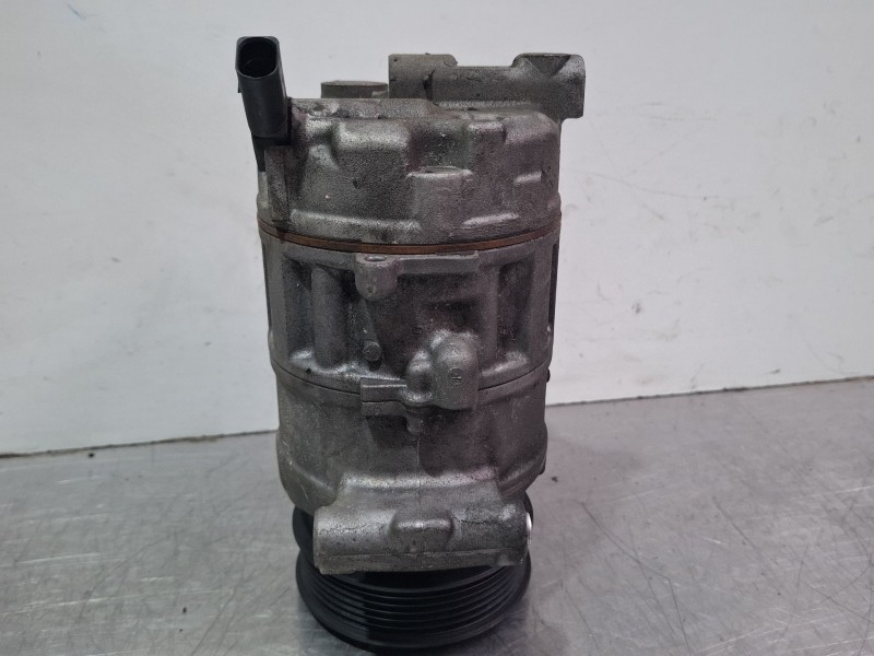 Recambio de compresor aire acondicionado para seat exeo st (3r5) 2.0 tdi referencia OEM IAM 4471501623  