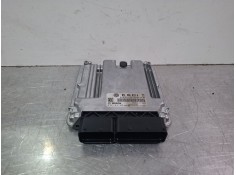 Recambio de centralita motor para seat exeo st (3r5) 2.0 tdi referencia OEM IAM 03L906019A / 0281016365 / EDC17CP14  