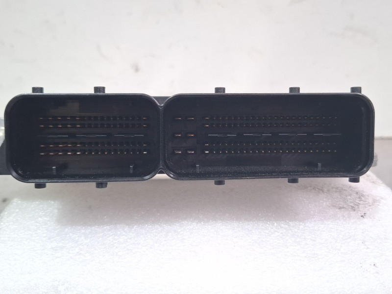 Recambio de centralita motor para seat exeo st (3r5) 2.0 tdi referencia OEM IAM 03L906019A / 0281016365 / EDC17CP14  