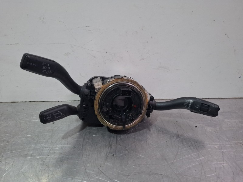 Recambio de mando multifuncion para seat exeo st (3r5) 2.0 tdi referencia OEM IAM 8E0953549Q  