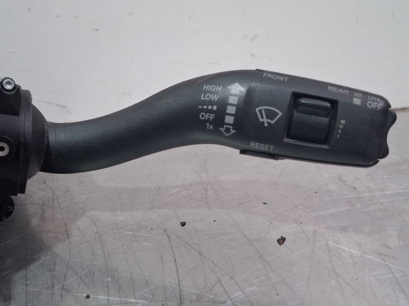 Recambio de mando multifuncion para seat exeo st (3r5) 2.0 tdi referencia OEM IAM 8E0953549Q  